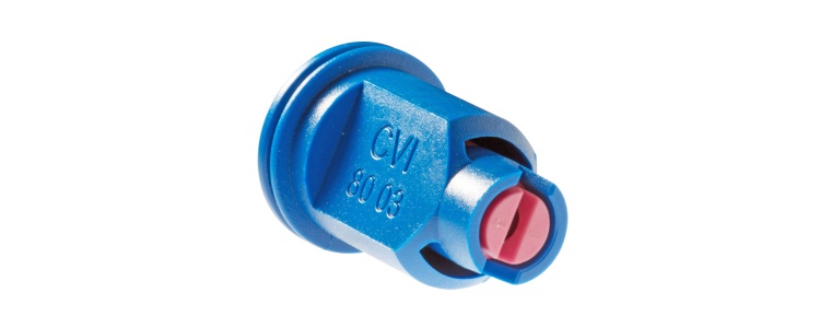 Albuz Tip 8003 Air Ind - Blue