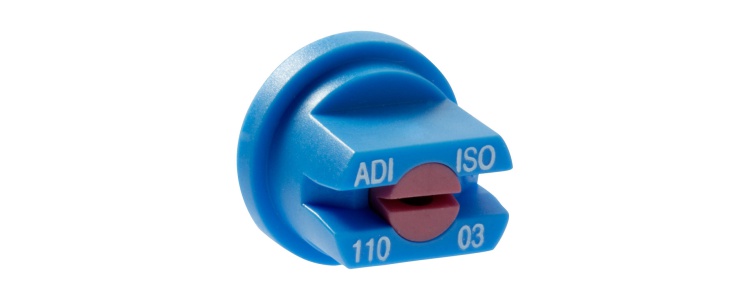 Albuz Tip ADI 11003 - Blue Albuz Tip ADI 11003 - Blue
