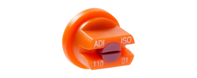 Albuz Tip ADI 11001 - Orange