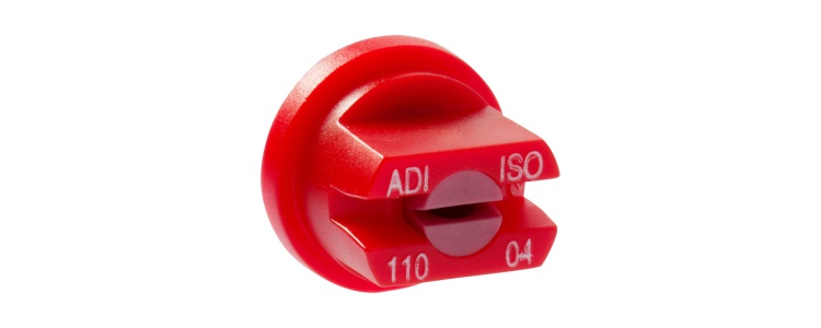 Albuz Tip ADI 11004 - Red Albuz Tip ADI 11004 - Red