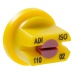 Albuz Tip ADI 11002 - Yellow
