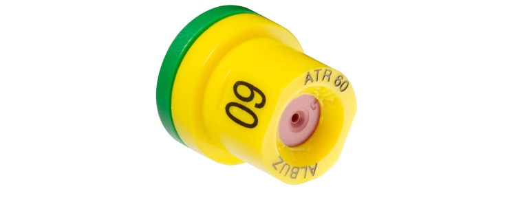 Albuz Tip ATR 60 - Yellow