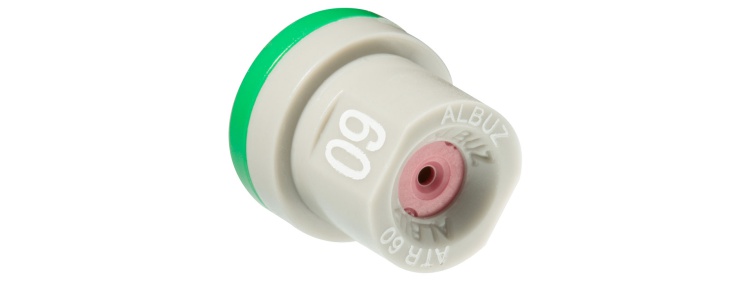 Albuz Tip ATR 60 - Grey