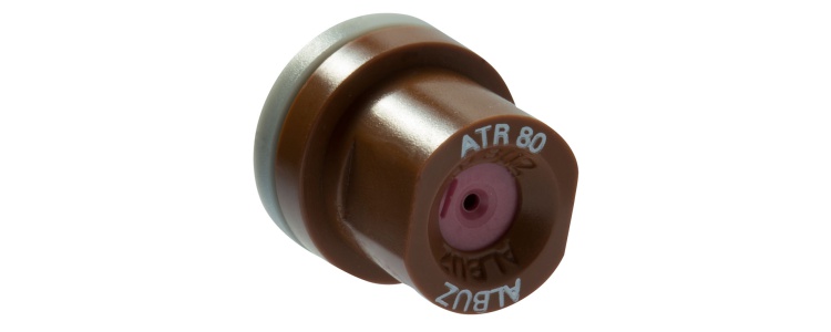 Albuz Tip ATR 80 - Brown