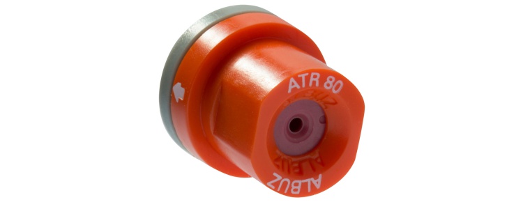 Albuz Tip ATR 80 - Orange