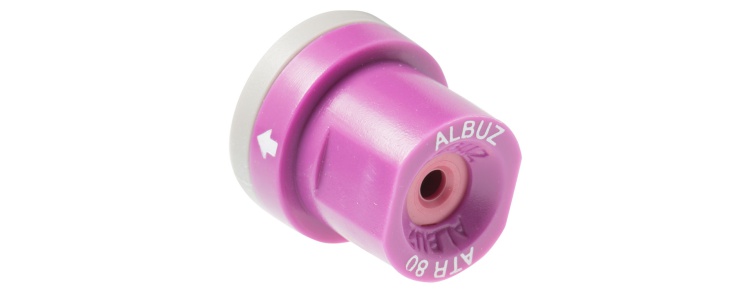 Albuz Tip ATR 80 - Purple