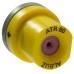 Albuz Tip ATR 80 - Yellow