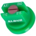 Albuz Tip AXI 110015 - Green