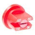 Albuz Tip AXI 11004 - Red