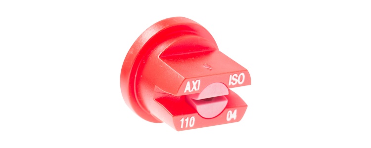 Albuz Tip AXI 11004 - Red