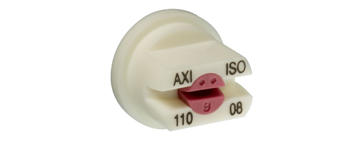 Albuz Tip AXI 11008 - White