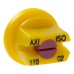 Albuz Tip AXI 11002 - Yellow