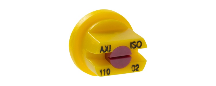 Albuz Tip AXI 11002 - Yellow