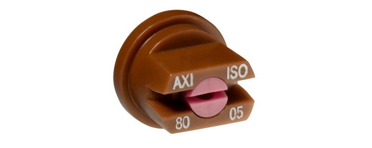 Albuz Tip AXI 8005 - Brown Albuz Tip AXI 8005 - Brown