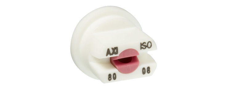 Albuz Tip AXI 8008 - White Albuz Tip AXI 8008 - White