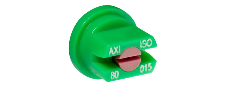Albuz Tip AXI 80015 - Green Albuz Tip AXI 80015 - Green