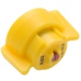 Albuz Tip Fast Cap AXI 11002 - Yellow