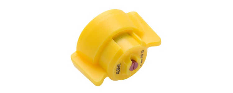 Albuz Tip Fast Cap AXI 11002 - Yellow