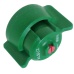 Albuz Tip Fast Cap AXI 80015 - Green