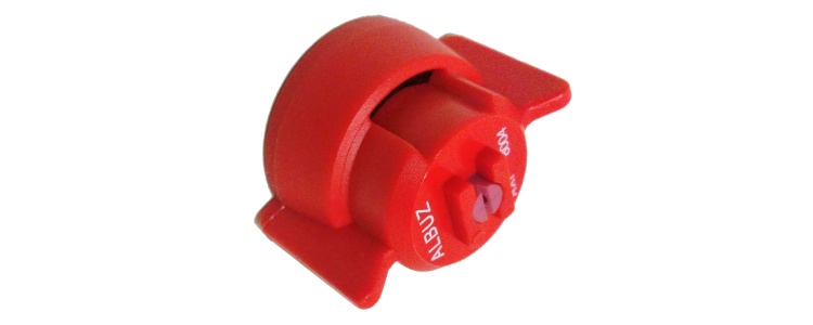 Albuz Tip Fast Cap AXI 8004 - Red Albuz Tip Fast Cap AXI 8004 - Red