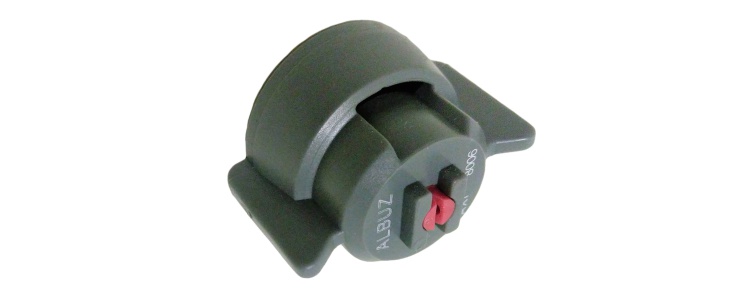 Albuz Tip Fast Cap AXI 8006 Grey