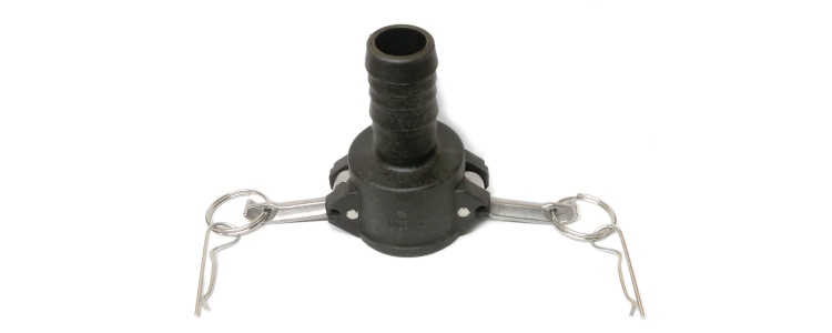 Ftg Camlock 1.25FCam x1.25HB