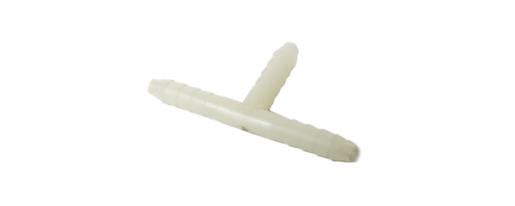 Ftg Poly Tee 1/4HB/HB/HB