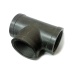 Ftg Poly Tee 2NPT F/F/F