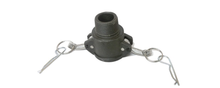 Ftg Camlock 1FCam x1MNPT