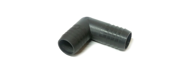 Ftg Poly Elb 3/4HB/HB