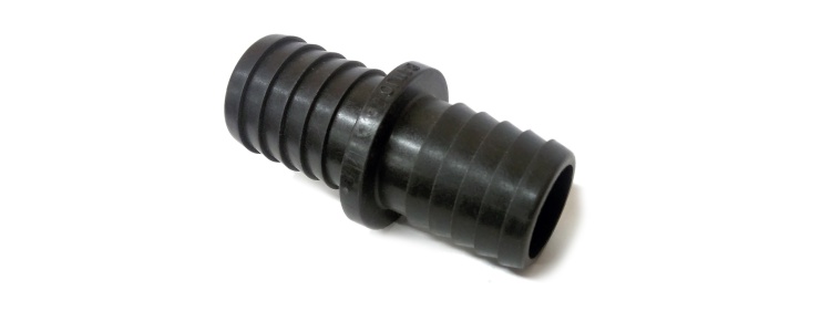 Ftg Poly HM 1-1/4HB/HB