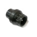 Valve Check Poly 1-1/4FPT