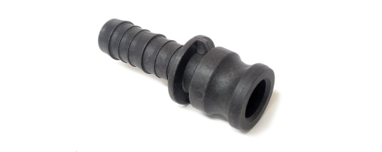 Ftg Camlock 3/4MCam x3/4HB