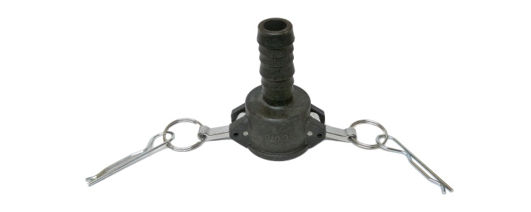 Ftg Camlock 3/4FCam x3/4HB