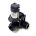 Solenoid Valve 1FPT in x 1MPT, HV HP SV.1999A.1V