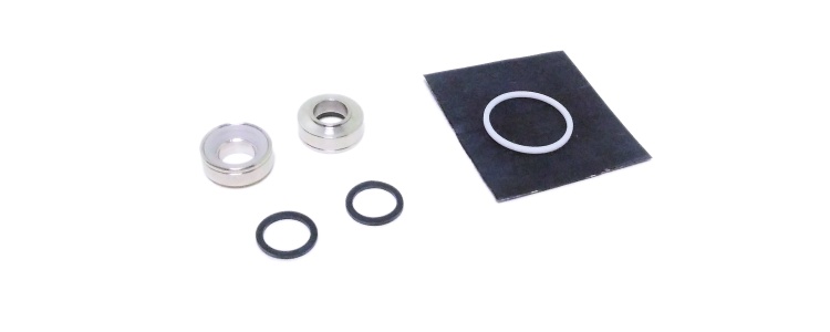 Repair Kit Valve Seat - 7115 Valves