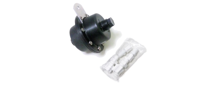 Isolator Kit Chemical KT.2300