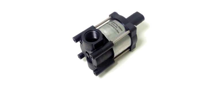 Solenoid Valve Shut Off, 1/2FNPT  SV.3002A.WP