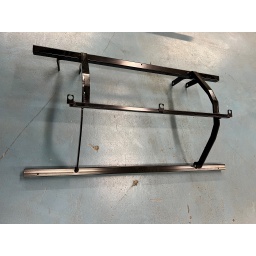 Frame FY325 Frame FY325