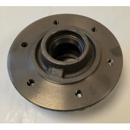 Idler Hub & Spindle, 6 bolt. Idler Hub & Spindle, 6 bolt.