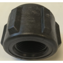 Ftg Poly Cap 3/4FGHT