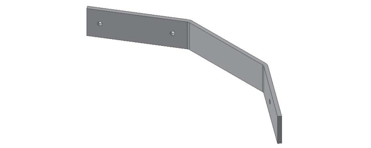 Spar LP Ctr Shroud FM