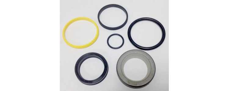 Repair Kit CTD Hydraulic Cylinder