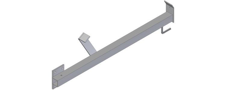 Boom Pull Mt, R (LP FM)