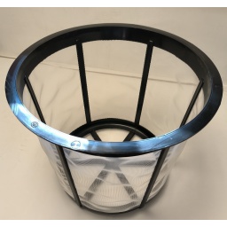Strainer Basket Tank 16