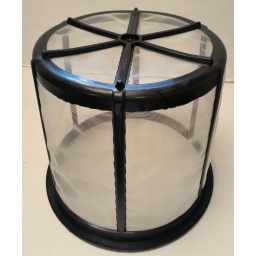 Strainer Basket Tank 16