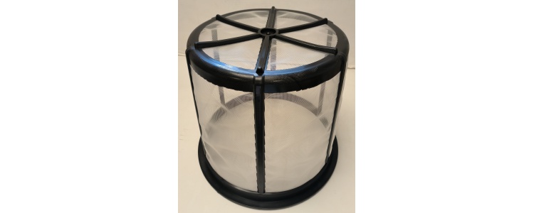 Strainer Basket Tank 16
