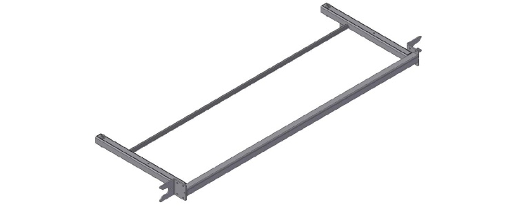 Frame Center 4Noz WA/FA