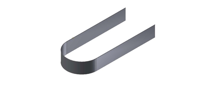 Flexi-Shield 10.5Wx159