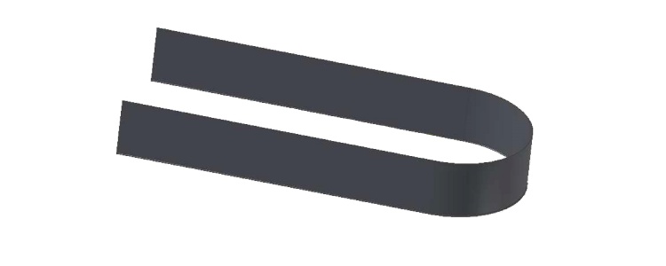 Flexi-Shield 10.5Wx199